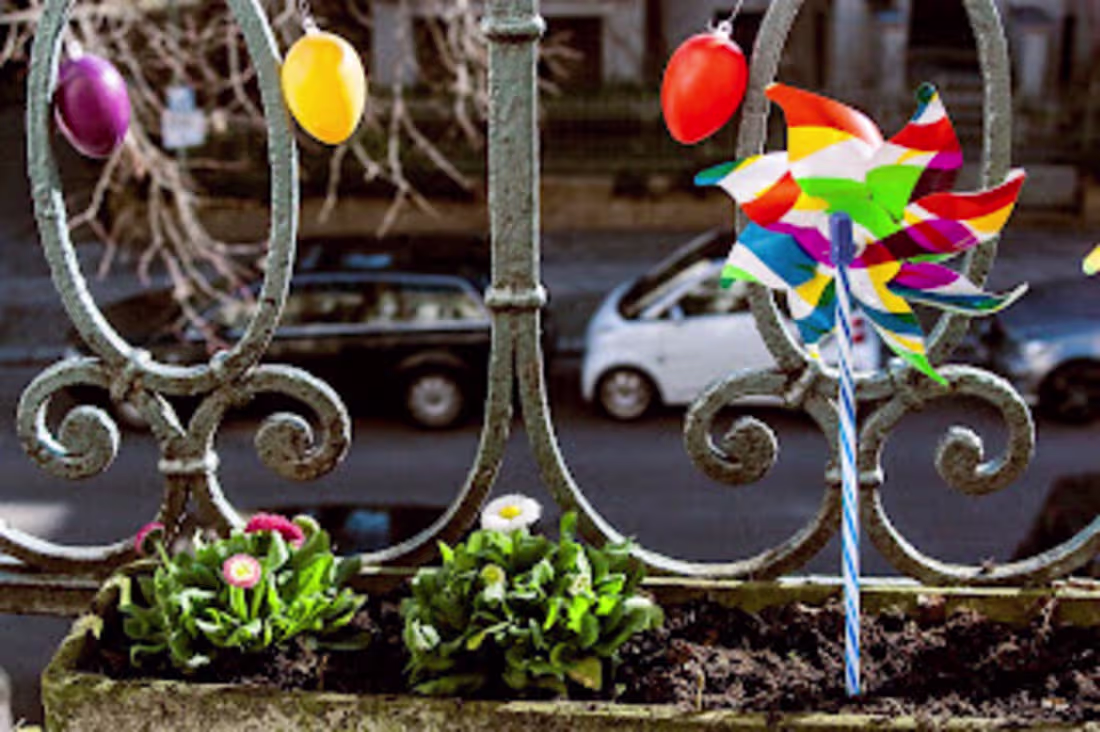 Cover image for Fotografías para las crónicas de Berlín de Luis Chaves 