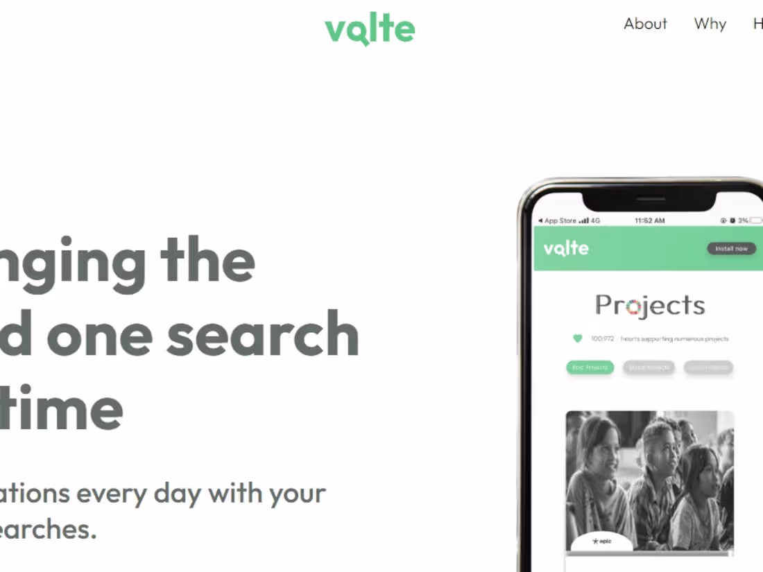 Cover image for Improving SAAS Platforms