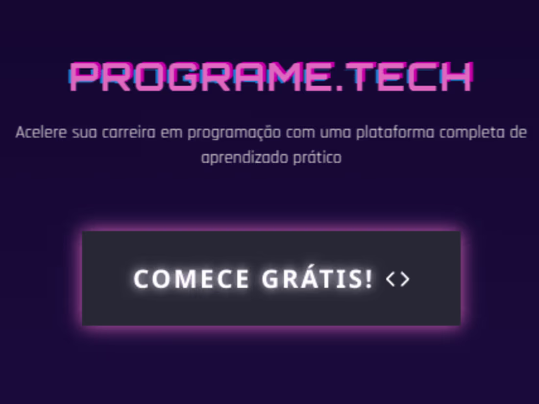 Cover image for Programe.TECH 