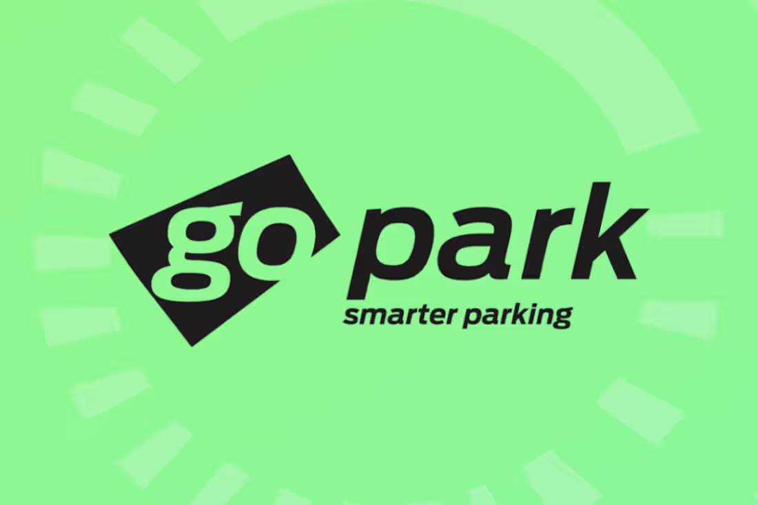 Cover image for GoPark