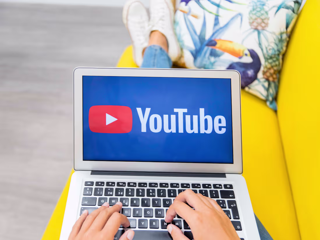Cover image for Youtube Influencer Search