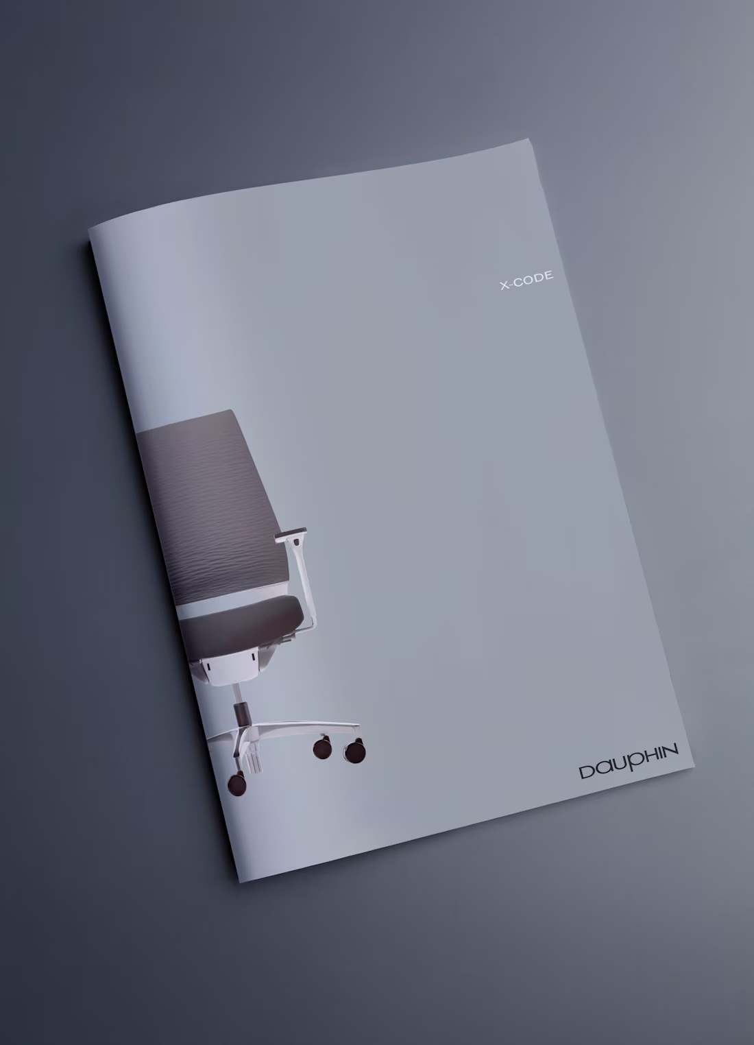 Cover image for Dauphin Printed Program