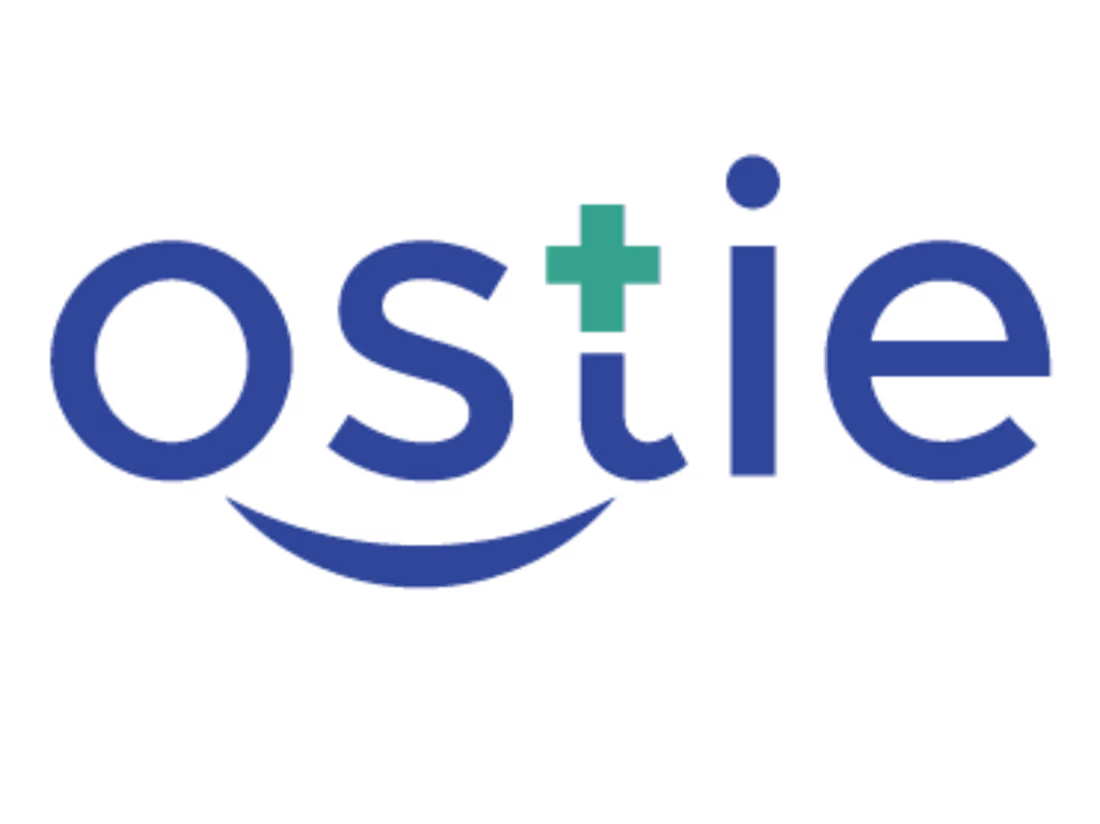 Cover image for OSTIE Website