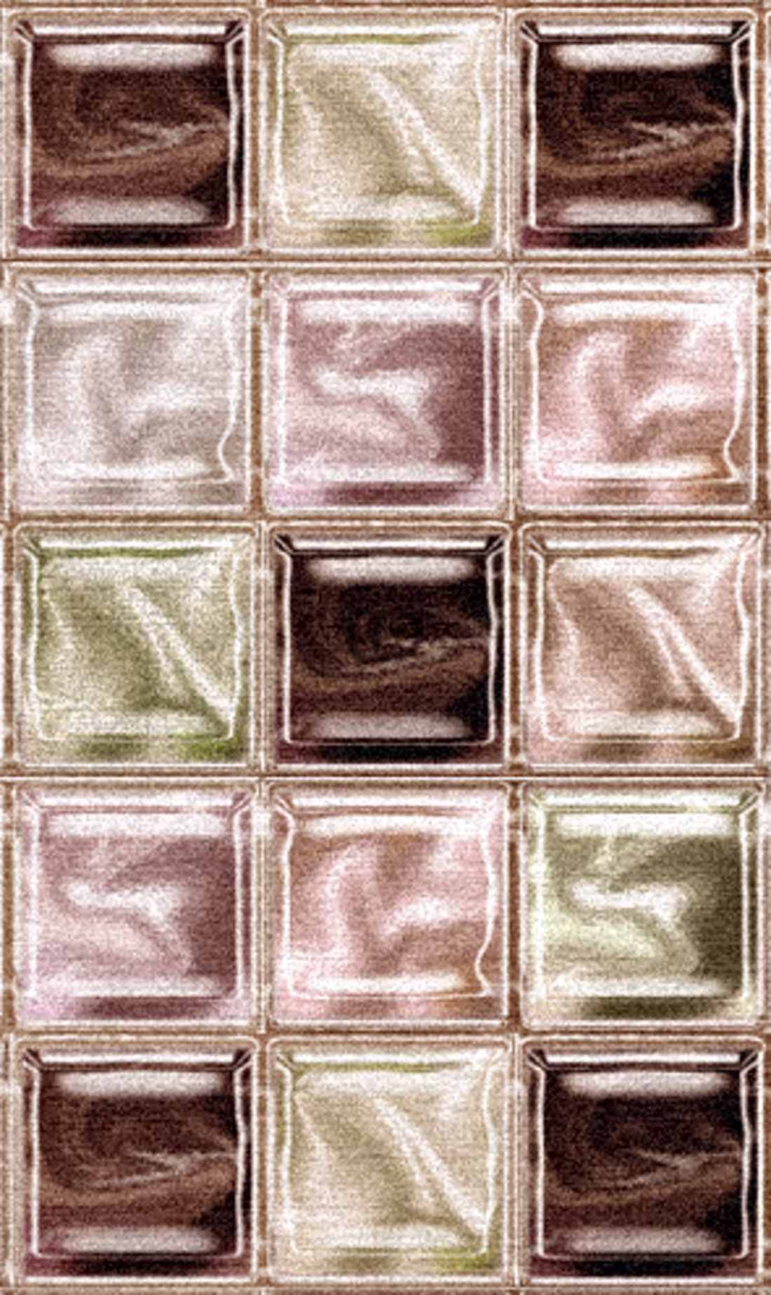 Cover image for Colored Glass Tiles - Made