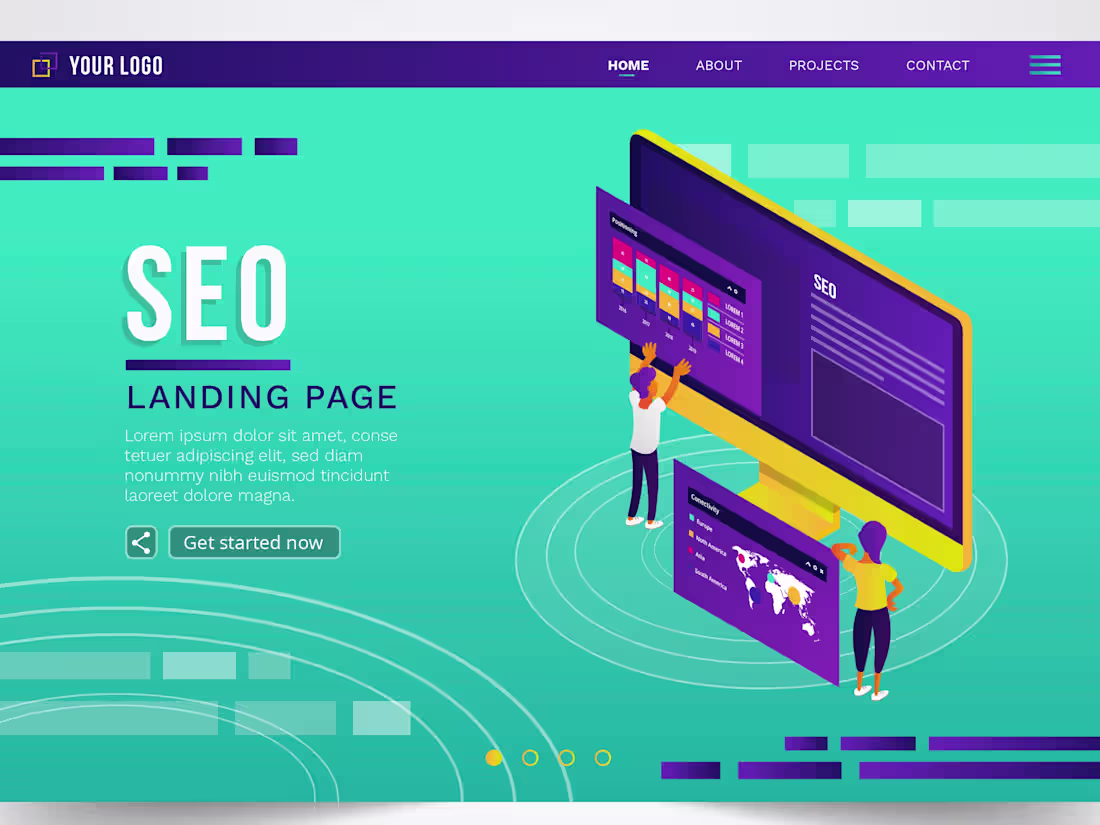 Cover image for Ai website content writer 
