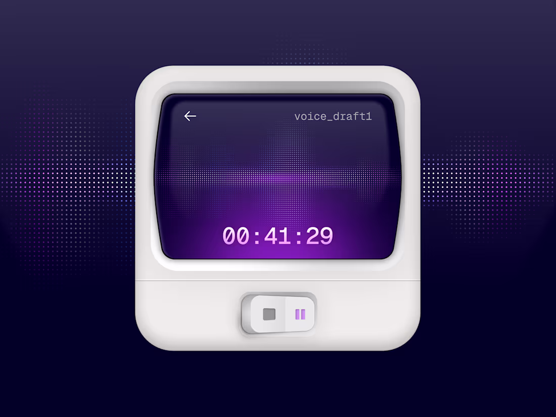 Cover image for Today’s exploration, creating a tabular style monitor UI tha...