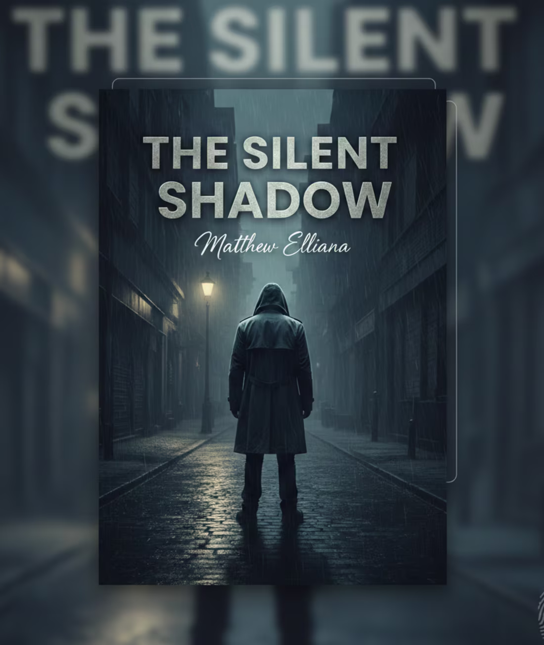 Cover image for Your Story Deserves a Cover That Sells