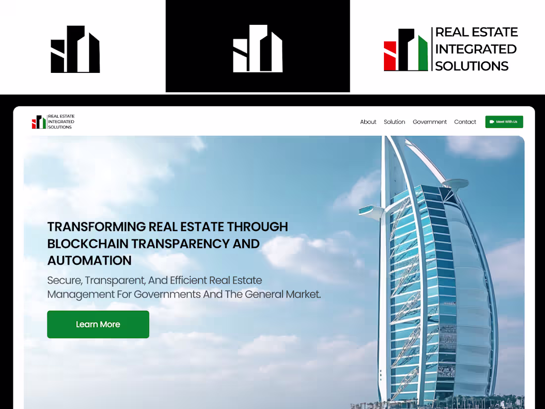 Cover image for REIS (Real estate integrated solutions)