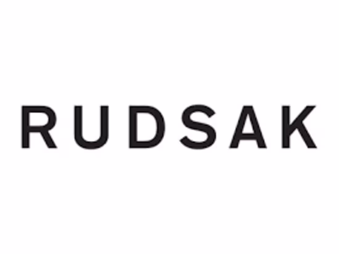Cover image for Rudsak Runway Chronicles