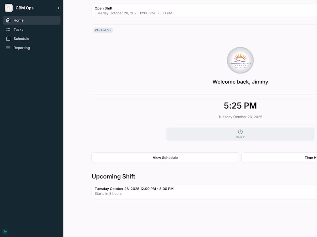 Cover image for Sprint: 1-Week Business Application