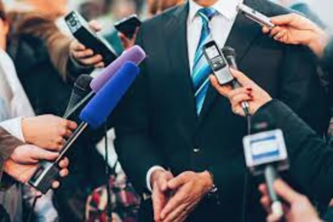 Cover image for Strategic Media Relations 