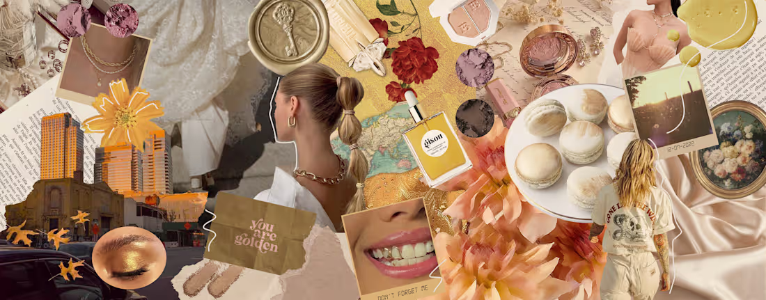 Cover image for Beauty and Cosmetic Social Media Content