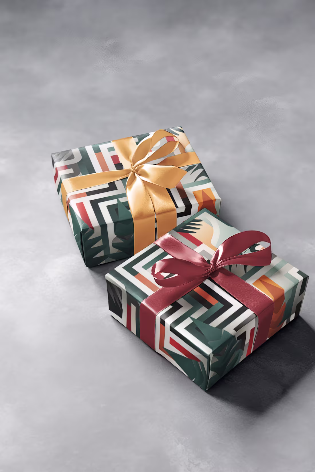 Cover image for Luxury Winter Themes: Elevate Your Brand with Elegant Patterns