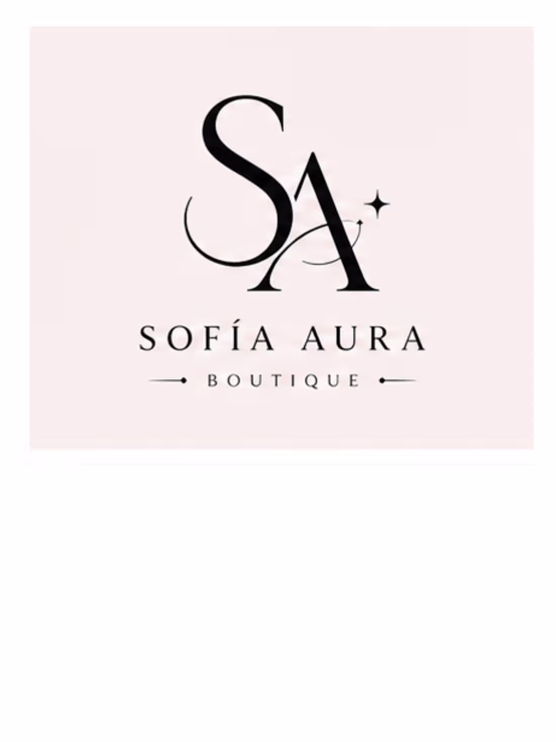 Cover image for This was for a boutique