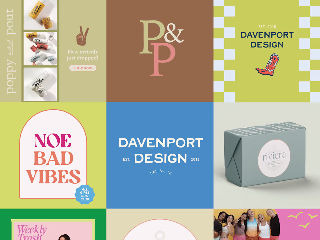 Cover image for Custom Branding- Everything to take your brand to the next level