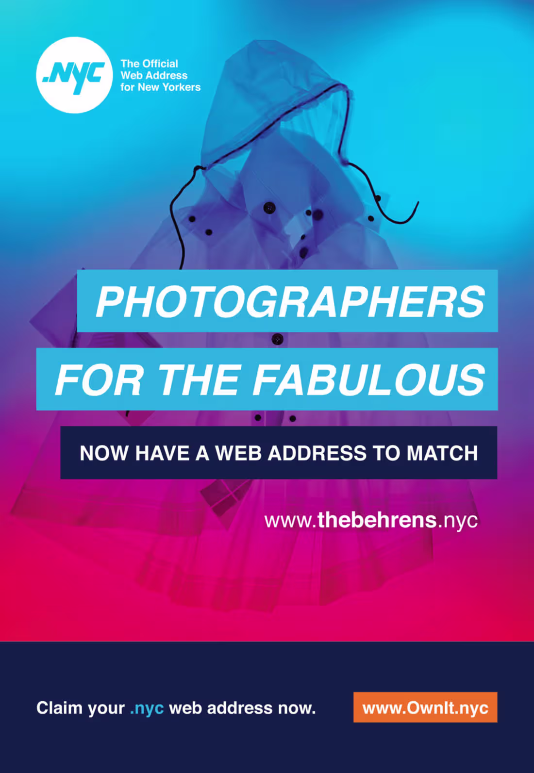 Cover image for Clients