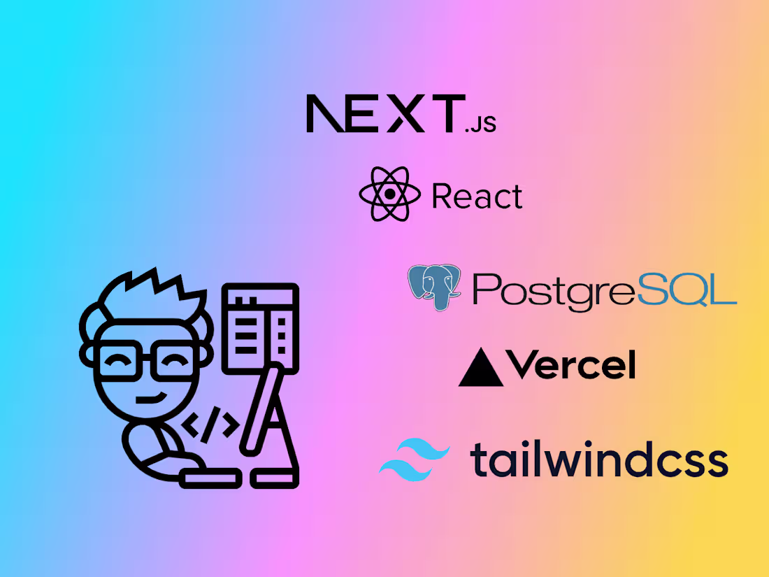 Cover image for Web Application Development