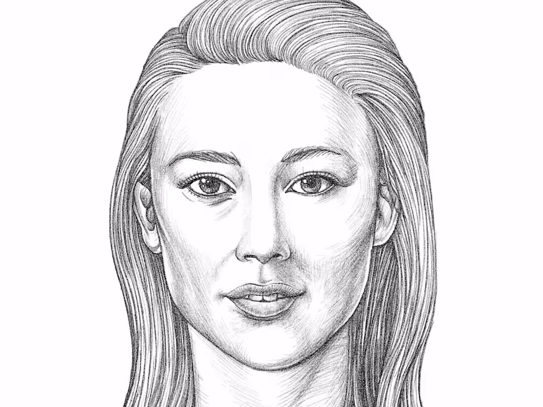 Cover image for Pencil Portrait Drawing