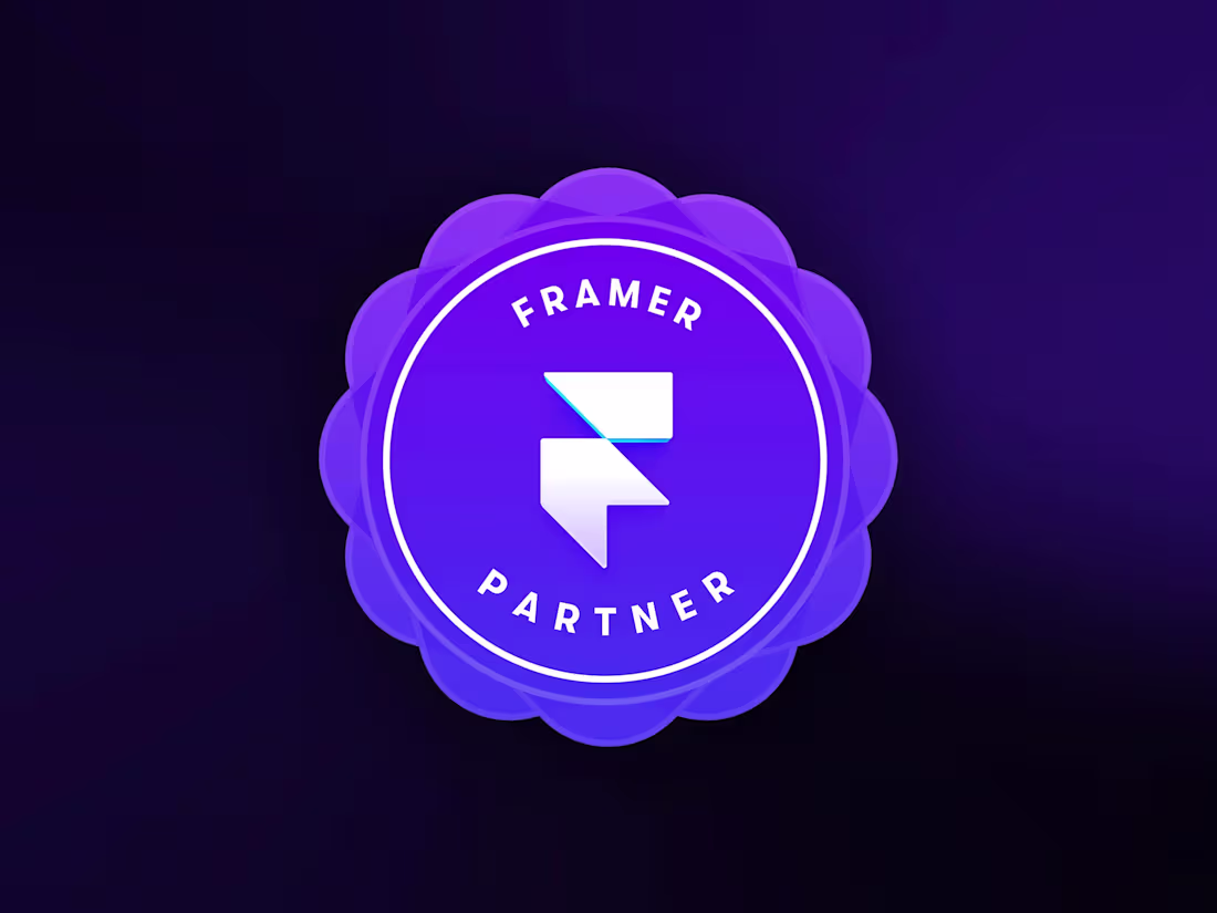 Cover image for Expert Framer Developer: Crafting Responsive, Engaging Sites