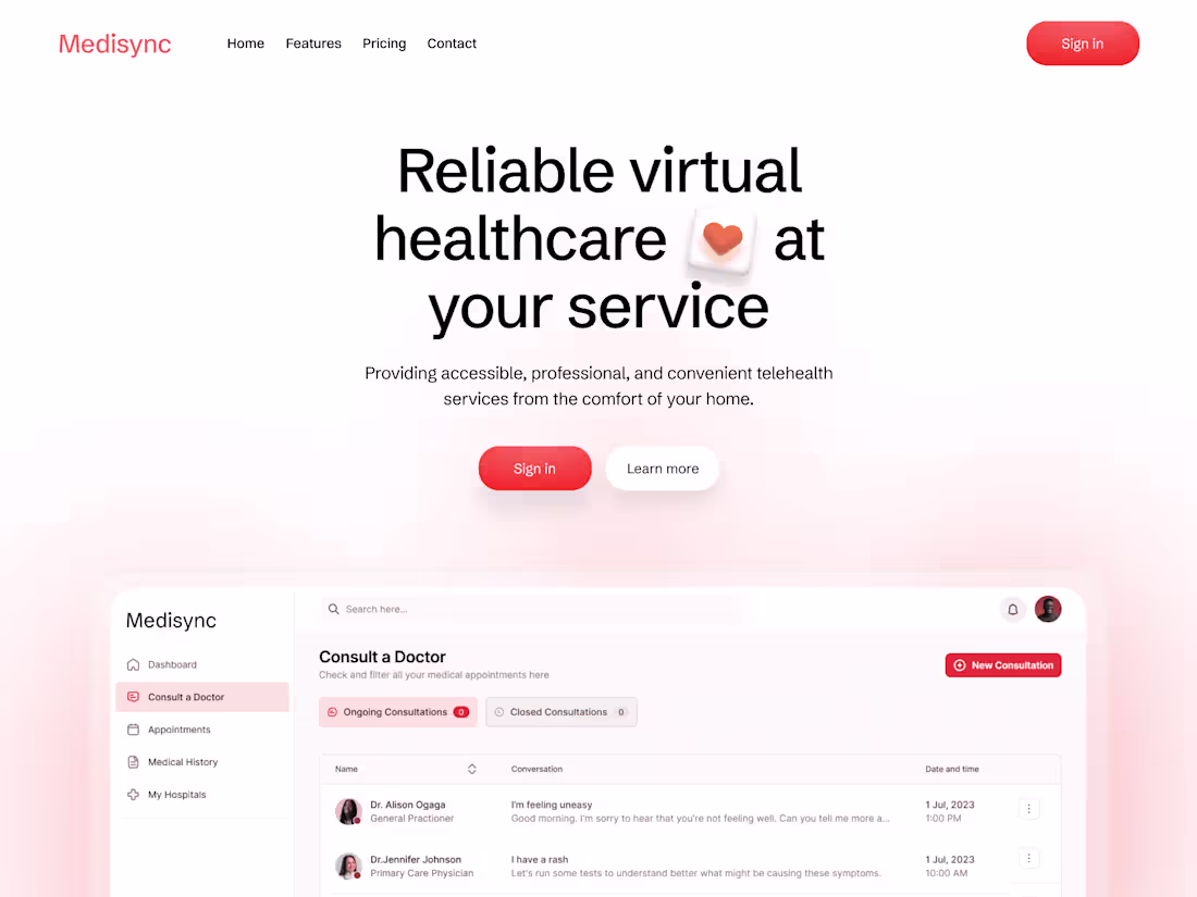 Cover image for Figma Design