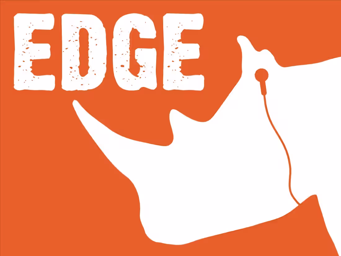 Cover image for ‎The EDGE Conservation Podcast on Apple Podcasts