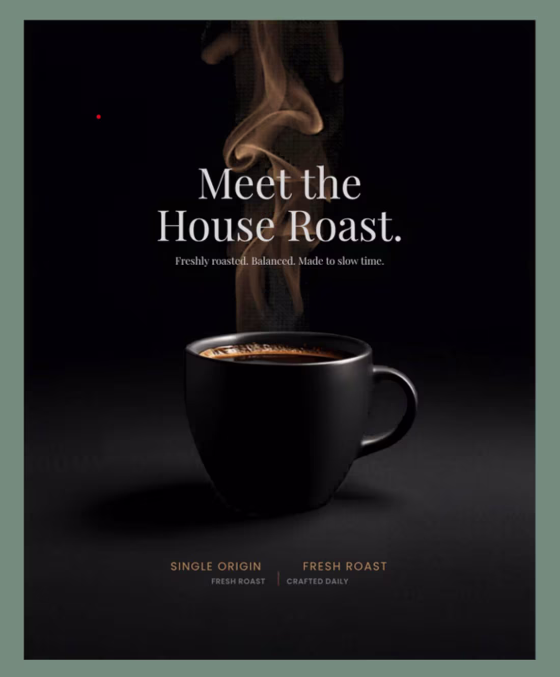 Cover image for A sample Instagram carousel designed