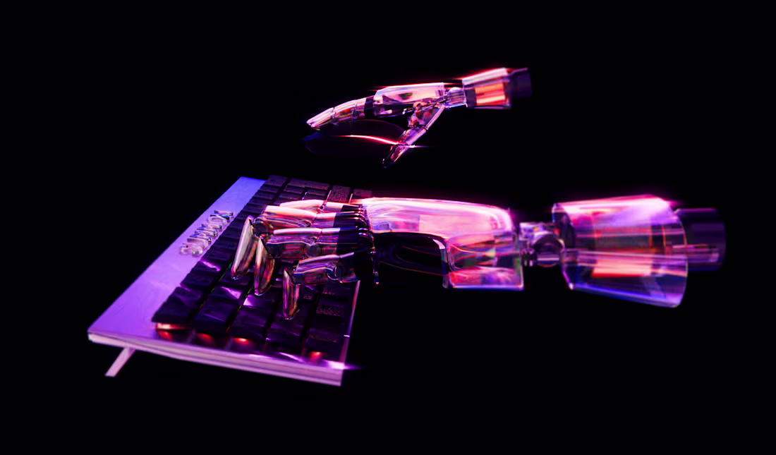 Cover image for SUMM0N BLENDER ADDON
