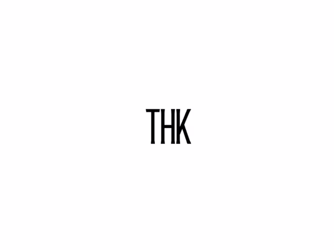 Cover image for promotional video for @thk.qa 