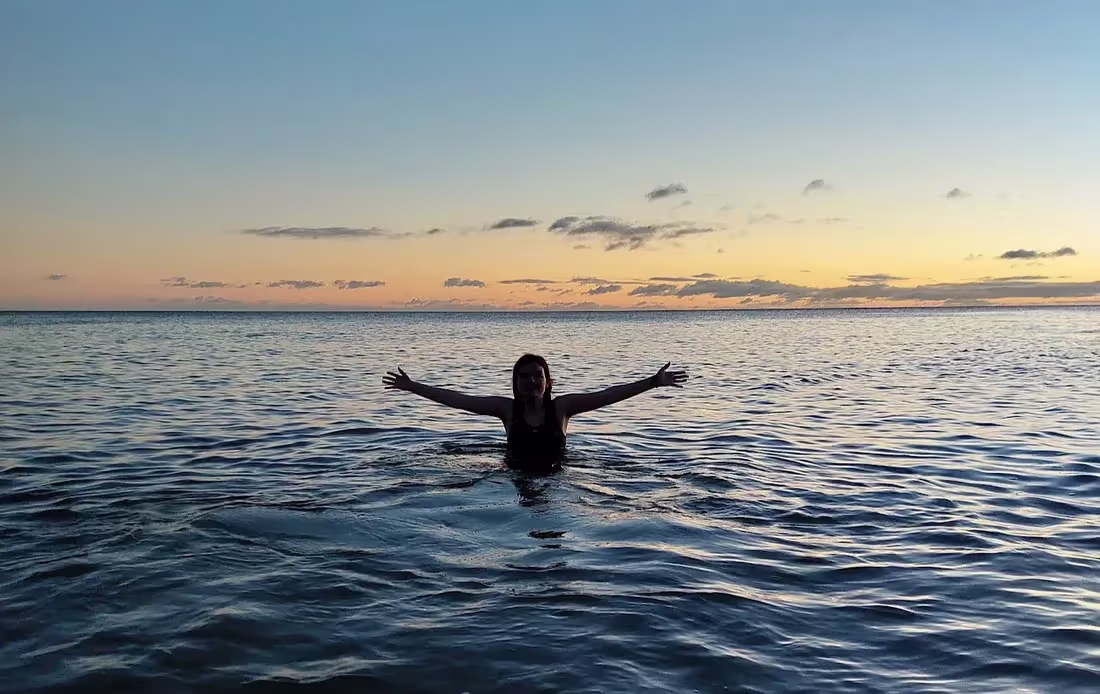 Cover image for 5 Powerful Benefits of Cold Water Plunges 