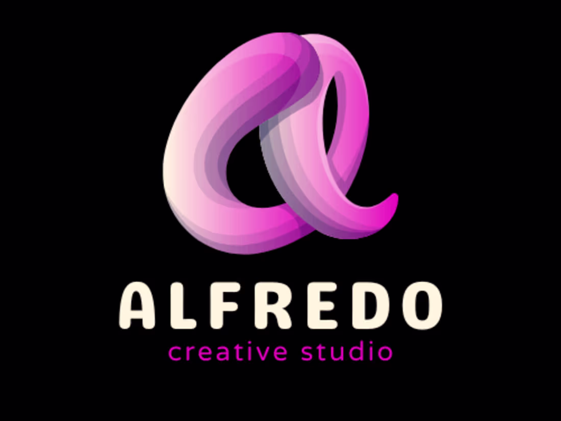 Cover image for Innovative Logo Redesign for Clothing Brand