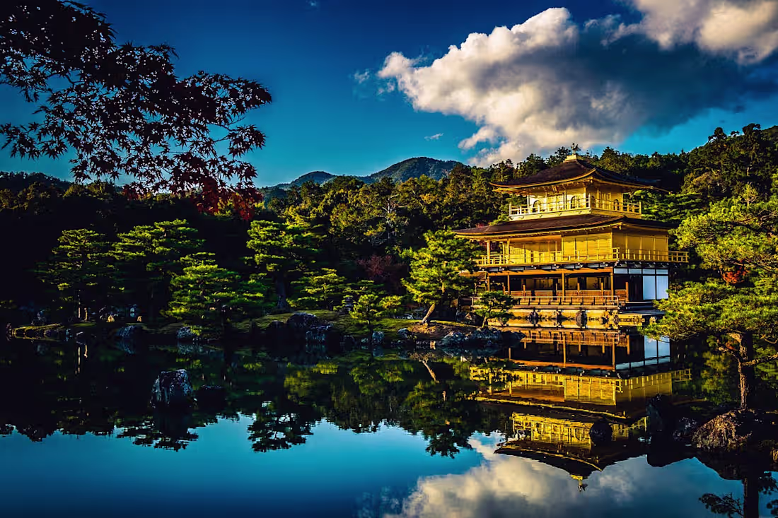 Cover image for Exploring the World in Retirement: 5 unique travel destinations…