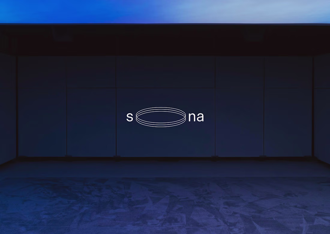 Cover image for Brand for Sona in Mexico City
