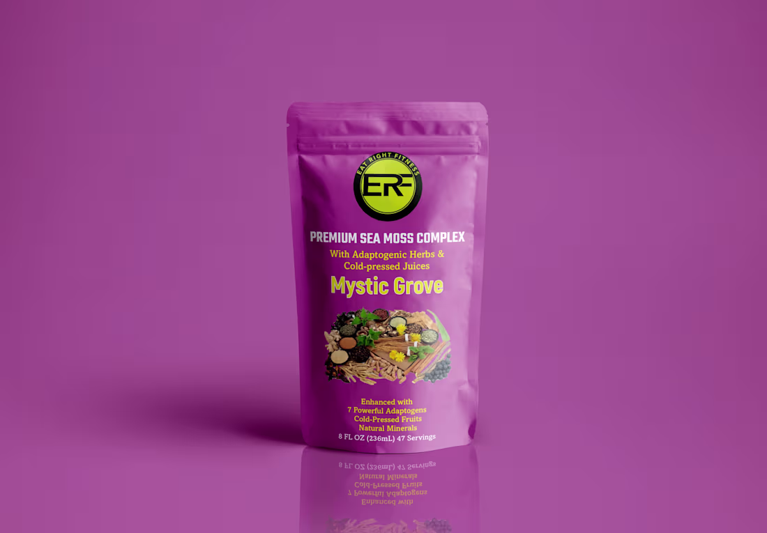 Cover image for Pouch Label packaging Design

Designed a
