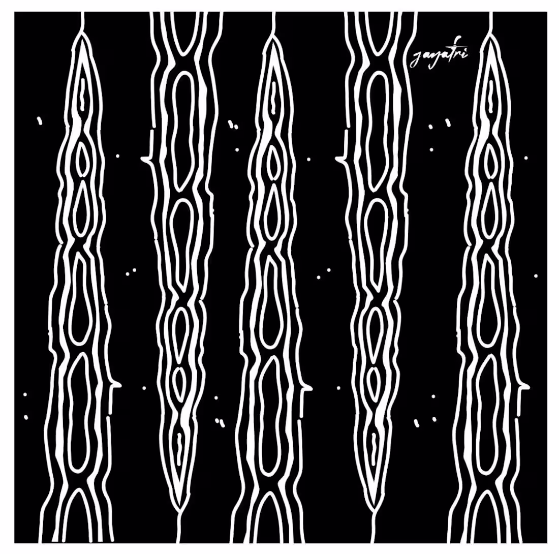 Cover image for Pattern Design 