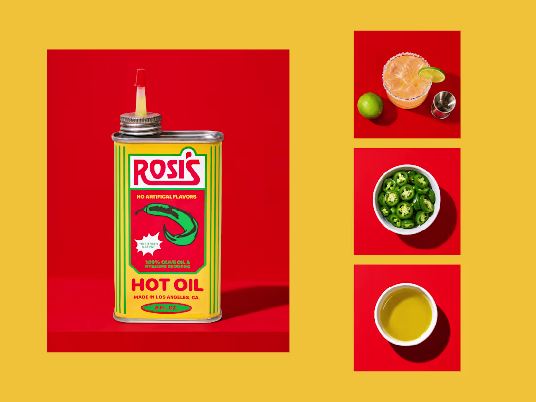 Cover image for This red and yellow moment