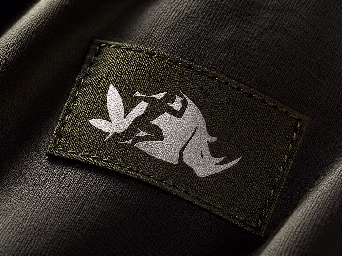 Cover image for Rhinobis Logo Design Project