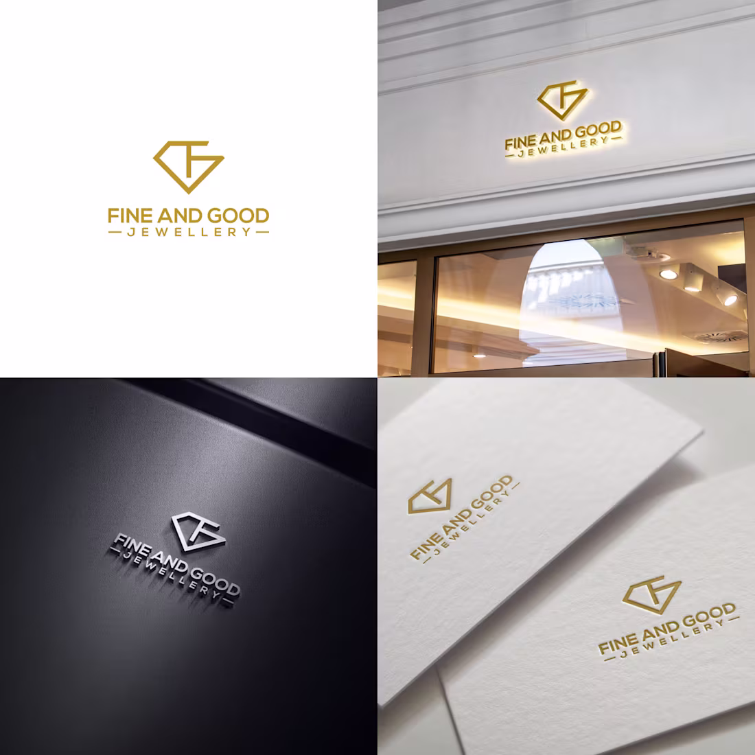 Cover image for I craft elevated brand identities