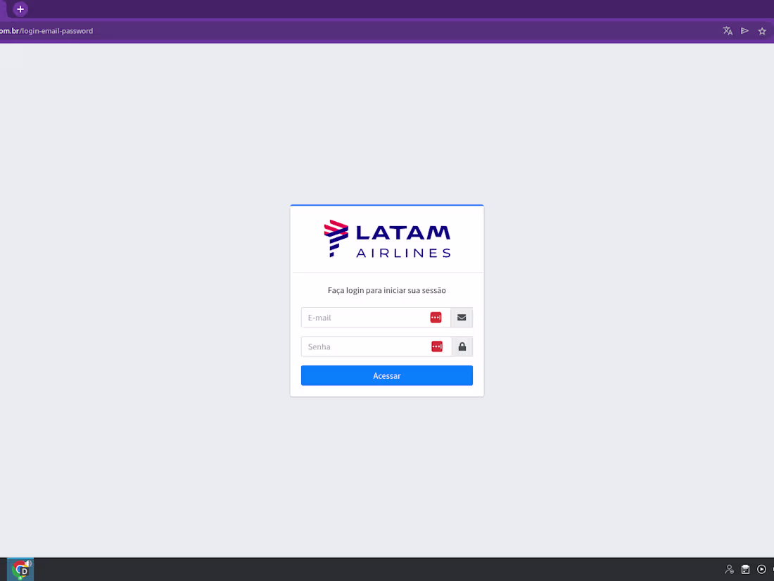 Cover image for File Processing System for a flight company