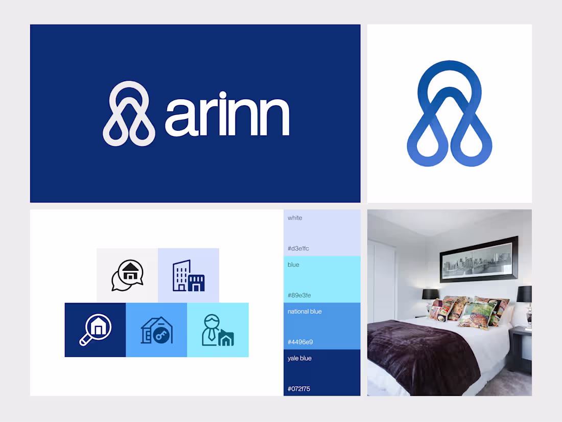 Cover image for ✸ Explore Our Services → (https://dribbble.com/uiashik/servi...