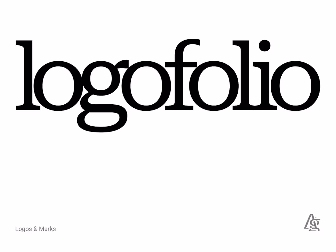 Cover image for Logo Collection