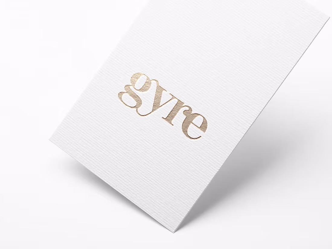 Cover image for Logo Designs