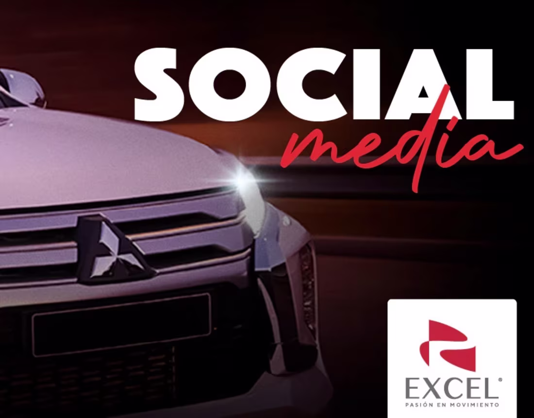 Cover image for Social Media | Excel 2022
