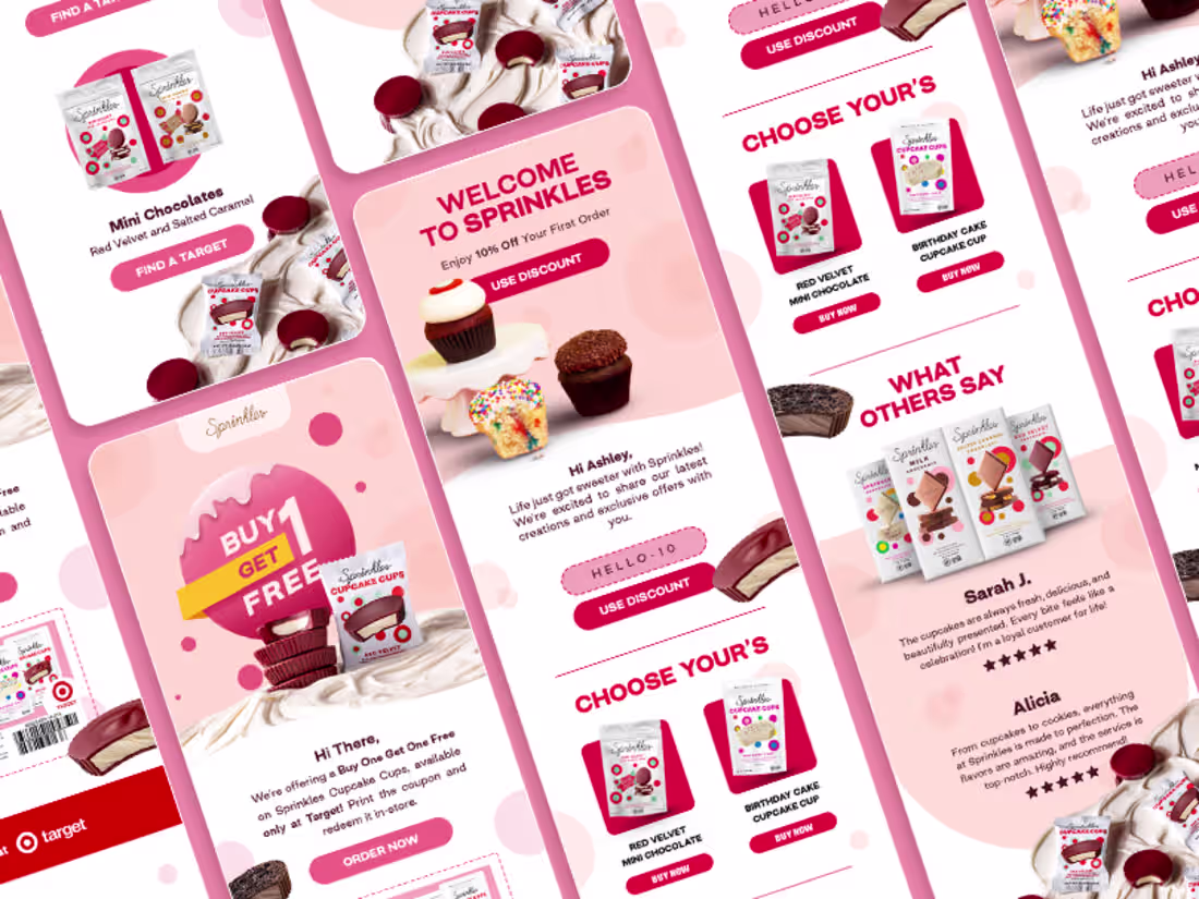 Cover image for d2c Product launch email newsletter campaign | klaviyo shopify