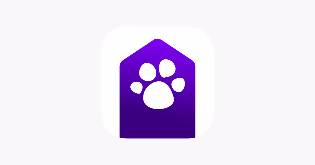 Cover image for Luppy Pet care services.