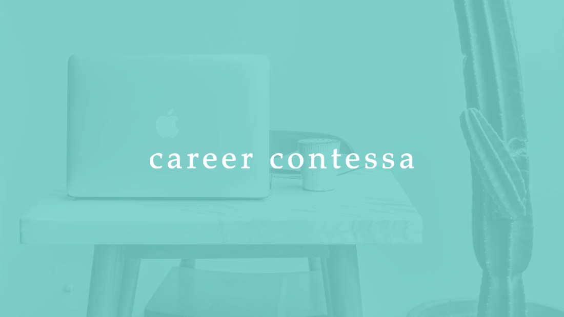 Cover image for Lead Designer at Career Contessa