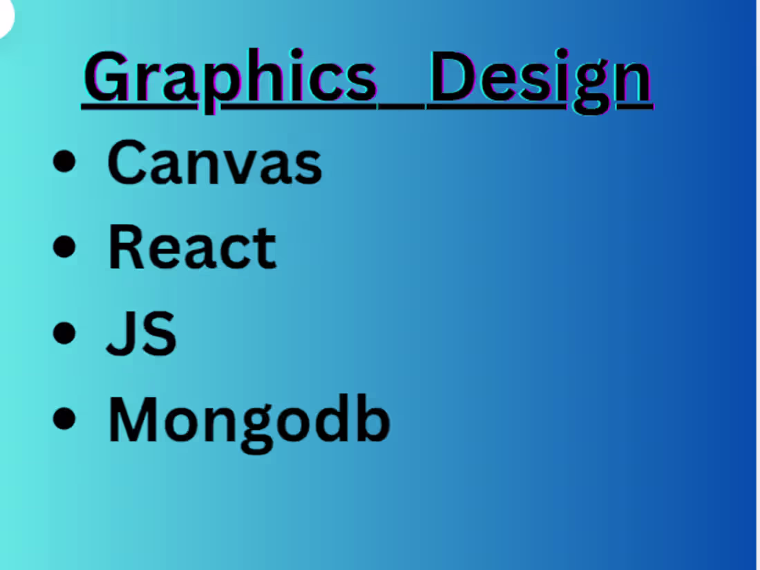 Cover image for Logo design