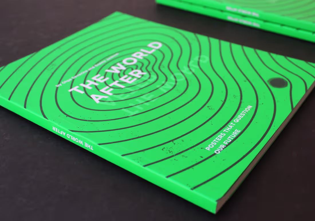 Cover image for The World After