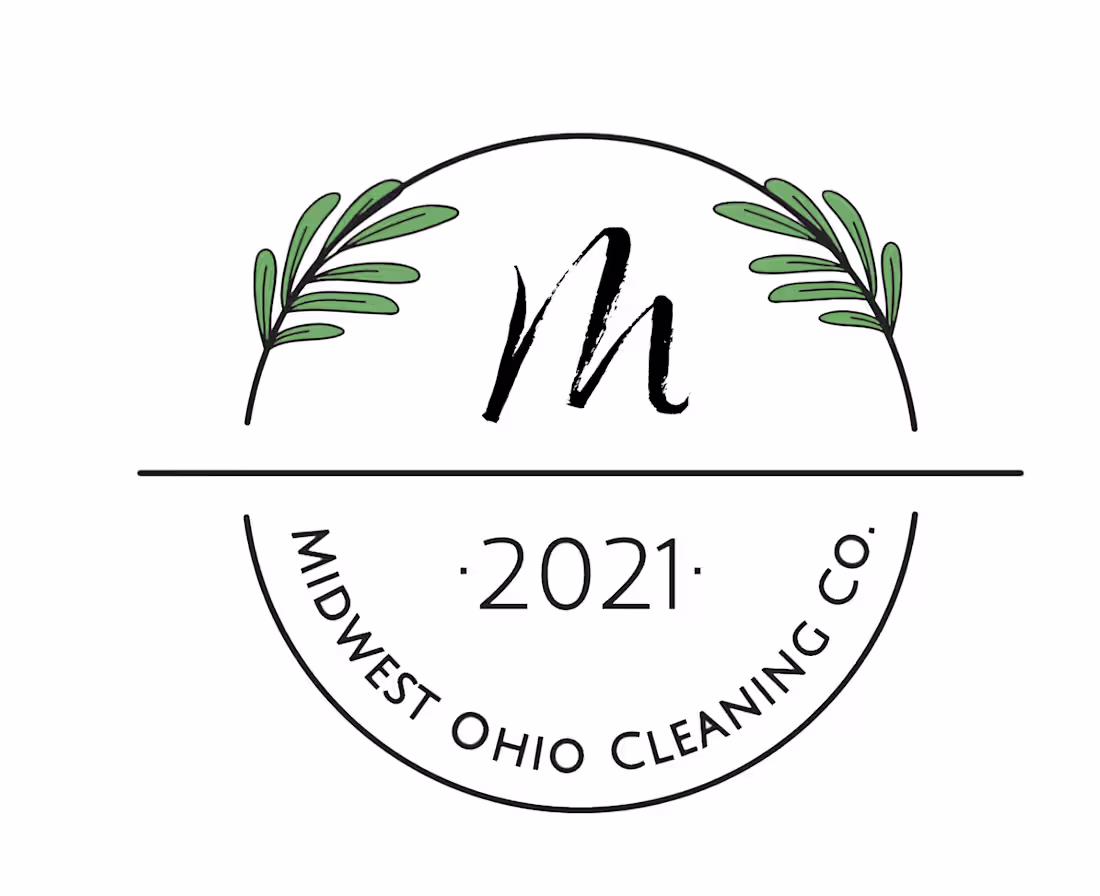 Cover image for ​"Corporate Logo Design - Midwest