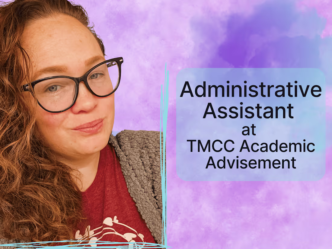 Cover image for Flexible and Proactive Administrative Assistant