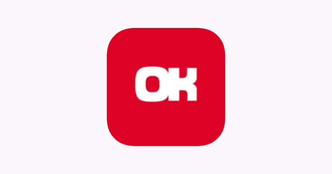 Cover image for OK Foods AI: Check ingredients 4+